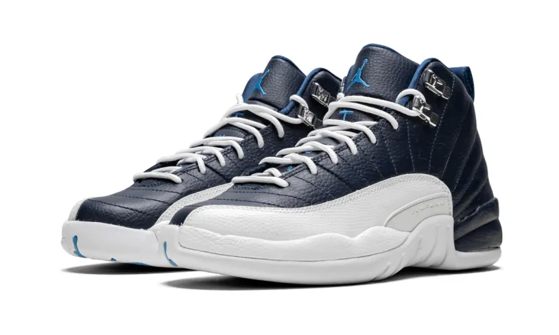 Air Jordan 12 Air Jordan 12 Retro GS 'Obsidian'